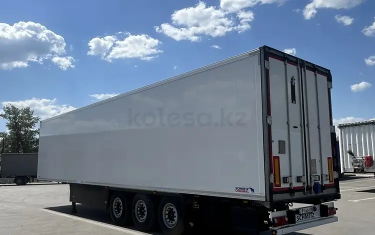 Schmitz Cargobull 2020 года за 29 800 000 тг. в Костанай