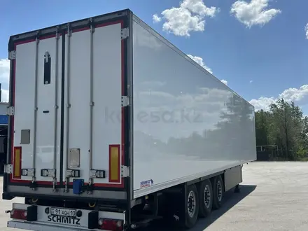 Schmitz Cargobull 2020 года за 28 800 000 тг. в Костанай – фото 2