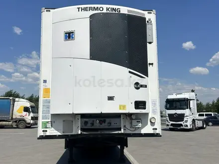 Schmitz Cargobull 2020 года за 28 800 000 тг. в Костанай – фото 5