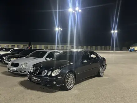 Mercedes-Benz E 500 2004 года за 8 200 000 тг. в Шымкент – фото 2