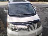 Toyota Alphard 2004 года за 8 700 000 тг. в Алматы