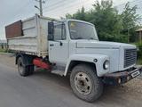 ГАЗ  53 2000 года за 2 700 000 тг. в Туркестан – фото 4