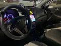 Hyundai Solaris 2014 года за 5 000 000 тг. в Астана – фото 3