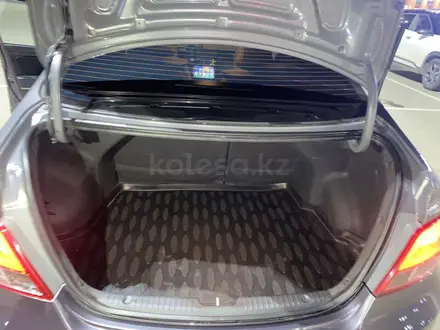 Hyundai Solaris 2014 года за 5 000 000 тг. в Астана – фото 5