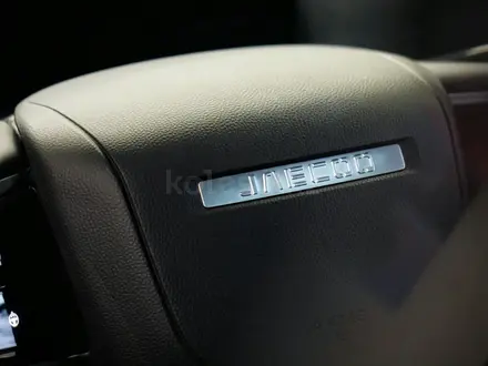 Jaecoo J7 Premium 2WD 2023 года за 12 990 000 тг. в Шымкент – фото 30