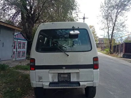 Mitsubishi Delica 1993 года за 1 000 000 тг. в Алматы – фото 2