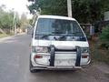 Mitsubishi Delica 1993 годаүшін1 000 000 тг. в Алматы