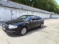 Audi A6 2007 годаfor6 000 000 тг. в Алматы – фото 2