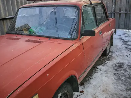 ВАЗ (Lada) 2105 1981 года за 285 000 тг. в Алматы – фото 7