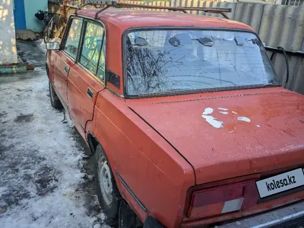 ВАЗ (Lada) 2105 1981 года за 285 000 тг. в Алматы – фото 9