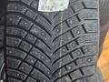 Michelin X-ICE North 4 SUV 110T 265/50 R22 ШИПОВАННЫЕ за 400 000 тг. в Алматы – фото 6