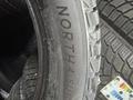 Michelin X-ICE North 4 SUV 110T 265/50 R22 ШИПОВАННЫЕ за 400 000 тг. в Алматы – фото 7