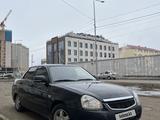 ВАЗ (Lada) Priora 2170 2008 годаfor1 400 000 тг. в Атырау – фото 2