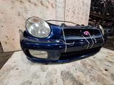 НОУСКАТ МОРДА SUBARU IMPREZA GG3 за 200 000 тг. в Петропавловск – фото 2