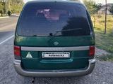 Nissan Serena 2000 года за 1 888 888 тг. в Тараз – фото 3