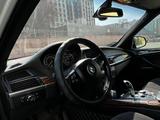 BMW X5 2007 года за 6 000 000 тг. в Алматы – фото 4