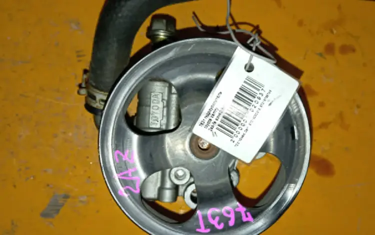 Гур гидроусилитель руля Toyota 2AZ 1AZ за 40 000 тг. в Караганда