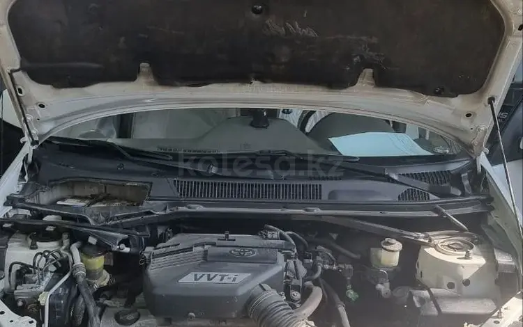 Диагностика и ремонт рулевого управления Toyota Land Cruiser в Алматы