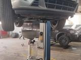 Диагностика и ремонт рулевого управления Toyota Land Cruiser в Алматы – фото 2