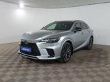 Lexus RX 500h 2023 года за 32 650 000 тг. в Шымкент