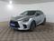 Lexus RX 500h 2023 годаүшін32 650 000 тг. в Шымкент