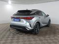 Lexus RX 500h 2023 годаүшін32 650 000 тг. в Шымкент – фото 5