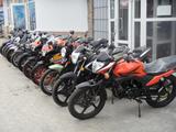  мотоциклы Racer от компании ИМПЕРИЯ-МОТО 2024 годаүшін480 000 тг. в Актобе – фото 5