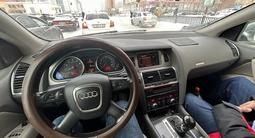 Audi Q7 2006 года за 3 950 000 тг. в Караганда – фото 5