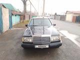 Mercedes-Benz E 260 1991 годаүшін1 500 000 тг. в Алматы – фото 4