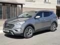 Hyundai Santa Fe 2014 года за 9 400 000 тг. в Караганда – фото 8