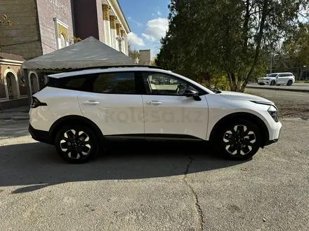 Kia Sportage 2022 года за 14 500 000 тг. в Шымкент