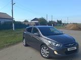 Hyundai Accent 2012 годаүшін5 400 000 тг. в Костанай – фото 2