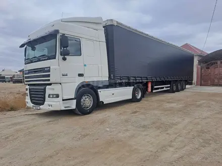 DAF  XF 105 2011 года за 22 500 000 тг. в Алматы – фото 5