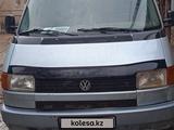 Volkswagen Transporter 1992 года за 3 500 000 тг. в Кызылорда