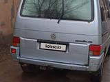 Volkswagen Transporter 1992 года за 3 500 000 тг. в Кызылорда – фото 4