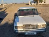 ВАЗ (Lada) 2107 2007 года за 550 000 тг. в Семей