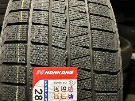 Nankang ESSN-1 285/45 R22 и 325/40 R22 114Q за 300 000 тг. в Алматы – фото 9