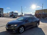 Toyota Camry 2014 года за 4 900 000 тг. в Атырау
