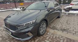 Kia K7 2020 годаfor14 300 000 тг. в Алматы – фото 3