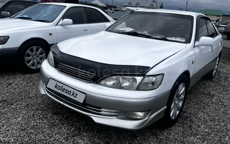 Toyota Windom 1996 годаүшін3 500 000 тг. в Алматы