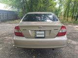 Toyota Camry 2004 годаүшін4 600 000 тг. в Астана – фото 3