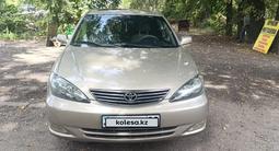 Toyota Camry 2004 года за 4 600 000 тг. в Астана