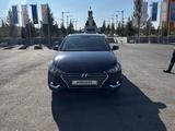 Hyundai Accent 2020 года за 8 100 000 тг. в Усть-Каменогорск – фото 2