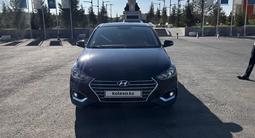 Hyundai Accent 2020 года за 8 200 000 тг. в Усть-Каменогорск – фото 2