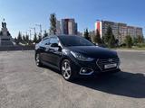 Hyundai Accent 2020 годаүшін7 950 000 тг. в Усть-Каменогорск – фото 2