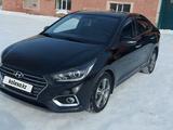 Hyundai Accent 2020 года за 8 000 008 тг. в Усть-Каменогорск – фото 3