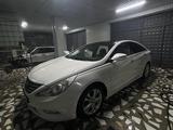 Hyundai Sonata 2012 годаүшін5 500 000 тг. в Шымкент