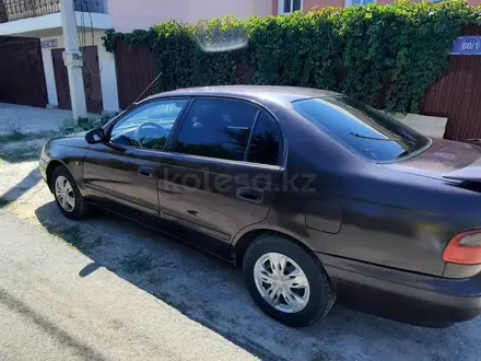 Toyota Carina 1993 года за 2 000 000 тг. в Шымкент – фото 4