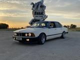 BMW 735 1984 года за 2 800 000 тг. в Алматы – фото 5