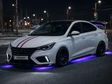 Changan Alsvin 2025 года за 5 100 000 тг. в Семей
